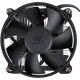 Устройство охлаждения(кулер) Deepcool CK-11508 PWM Soc-1200/1150/1151/1155 4-pin 17-30dB Al 65W 245gr Ret