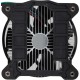 Устройство охлаждения(кулер) Deepcool CK-11508 PWM Soc-1200/1150/1151/1155 4-pin 17-30dB Al 65W 245gr Ret
