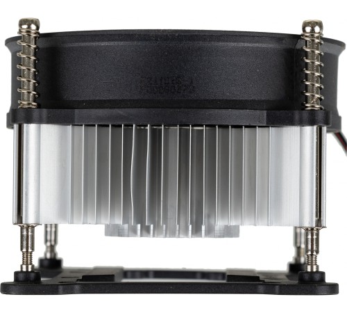 Устройство охлаждения(кулер) Deepcool CK-11508 PWM Soc-1200/1150/1151/1155 4-pin 17-30dB Al 65W 245gr Ret