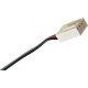 Устройство охлаждения(кулер) Deepcool CK-11508 PWM Soc-1200/1150/1151/1155 4-pin 17-30dB Al 65W 245gr Ret