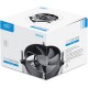 Устройство охлаждения(кулер) Deepcool CK-11508 PWM Soc-1200/1150/1151/1155 4-pin 17-30dB Al 65W 245gr Ret