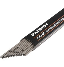 Электроды Patriot АНО-21 D2.5мм L350мм 1000гр (605012030)
