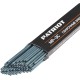 Электроды Patriot МР-3С D3мм L350мм 1050гр (605012005)