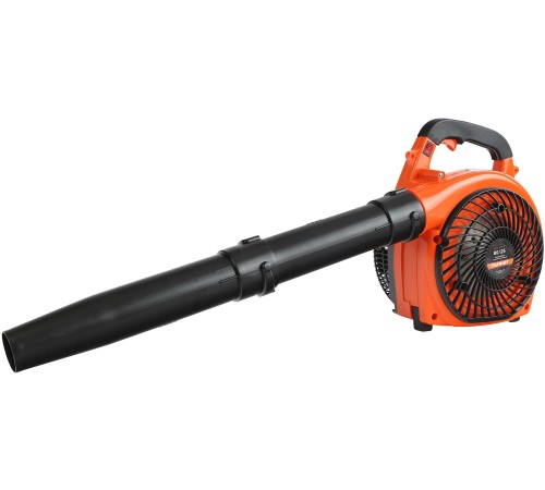 Воздуходувка Patriot BG 125 оранжевый/черный
