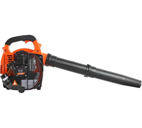 Воздуходувка Patriot BG 125 оранжевый/черный