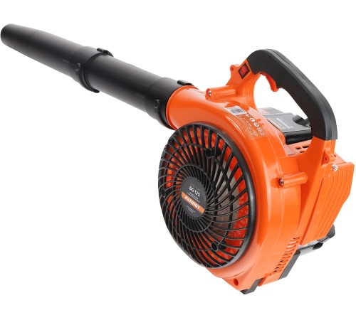 Воздуходувка Patriot BG 125 оранжевый/черный