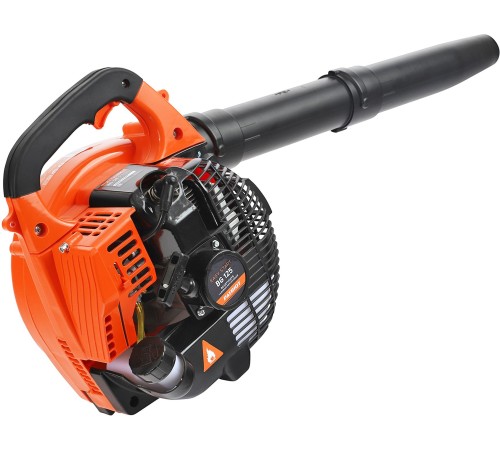 Воздуходувка Patriot BG 125 оранжевый/черный