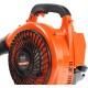 Воздуходувка Patriot BG 125 оранжевый/черный