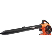 Воздуходувка-пылесос Patriot BG 225 оранжевый/черный
