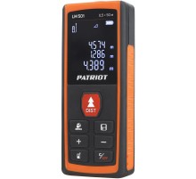 Лазерный нивелир Patriot LM 501