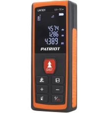 Лазерный нивелир Patriot LM 501
