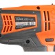 Дрель-шуруповерт Patriot FS 303 330Вт патрон:быстрозажимной (кейс в комплекте)