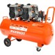 Компрессор поршневой Patriot WO 80-360 безмасляный 80л 2200Вт оранжевый