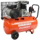 Компрессор поршневой Patriot PTR 50-360I масляный 360л/мин 50л 2200Вт оранжевый