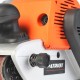 Ленточная шлифовальная машина Patriot BS 120 1200Вт шир.ленты 100мм (110301512)