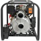 Мотопомпа Patriot MPD 3072 SFE 1200л/мин для загр.вод. (335101650)