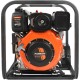 Мотопомпа Patriot MPD 3072 SFE 1200л/мин для загр.вод. (335101650)