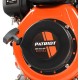 Мотопомпа Patriot MPD 3072 SFE 1200л/мин для загр.вод. (335101650)
