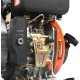 Мотопомпа Patriot MPD 3072 SFE 1200л/мин для загр.вод. (335101650)