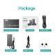 USB-Hub Sipolar A-103
