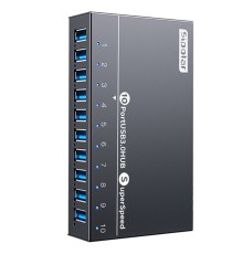 USB-Hub Sipolar A-103