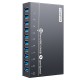 USB-Hub Sipolar A-103
