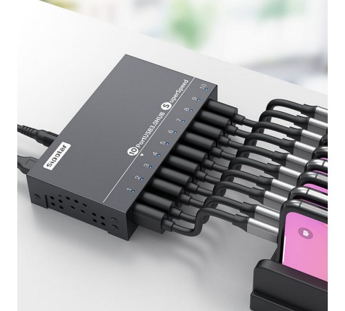 USB-Hub Sipolar A-103