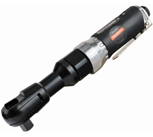 Гайковерт Patriot PN 65D 110л/мин серый/черный