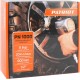 Гайковерт Patriot PN 1000 204л/мин серый/черный