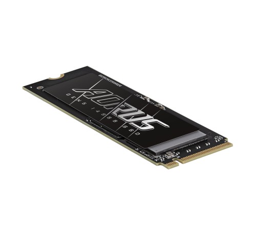 Твердотельный накопитель SSD Gigabyte 2TB M.2 2280 AORUS Gen5 14000 AG514K2TB PCI-Express 5.0x4, NVMe 2.0, 3D TLC NAND, 1400TBW