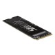 Твердотельный накопитель SSD Gigabyte 2TB M.2 2280 AORUS Gen5 14000 AG514K2TB PCI-Express 5.0x4, NVMe 2.0, 3D TLC NAND, 1400TBW