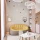 Светильник Hiper Fairytale H044-1 19Вт 4000K цв.св.:белый нейтральный венге