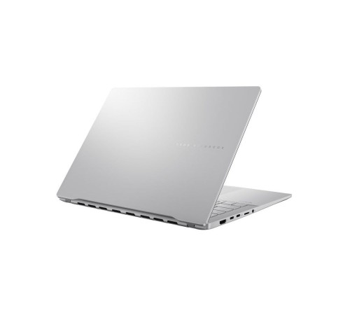 Ноутбук Asus Vivobook S14 OLED M5406NA-QD080 Cool Silver (90NB1491-M003N0) Ноутбук Asus Vivobook S14 OLED M5406NA-QD080 Cool Silver (90NB1491-M003N0)