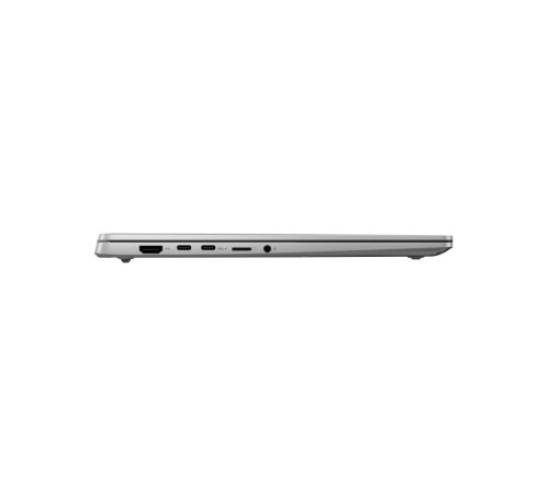 Ноутбук Asus Vivobook S14 OLED M5406NA-QD080 Cool Silver (90NB1491-M003N0) Ноутбук Asus Vivobook S14 OLED M5406NA-QD080 Cool Silver (90NB1491-M003N0)