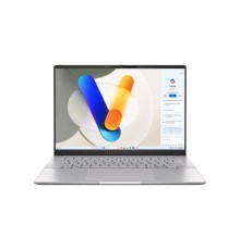 Ноутбук Asus Vivobook S14 OLED M5406NA-QD080 Cool Silver (90NB1491-M003N0)