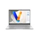Ноутбук Asus Vivobook S14 OLED M5406NA-QD080 Cool Silver (90NB1491-M003N0)