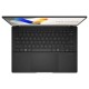 Ноутбук 14" OLED WUXGA ASUS M5406NA-QD079 black (Ryzen 5 7535HS/16Gb/512Gb SSD/VGAint/noOS) (90NB1493-M003M0)