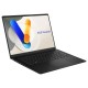 Ноутбук 14" OLED WUXGA ASUS M5406NA-QD079 black (Ryzen 5 7535HS/16Gb/512Gb SSD/VGAint/noOS) (90NB1493-M003M0)