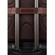 Рюкзак Piquadro Blue Square CA4762B2/MO коричневый натур.кожа
