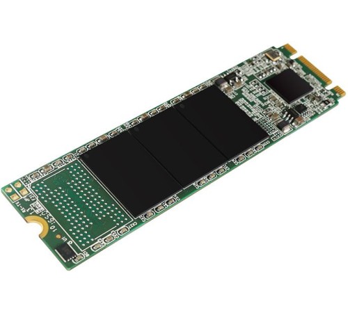 Накопитель SSD Silicon Power SATA III 512Gb SP512GBSS3A55M28 A55 M.2 2280 Накопитель SSD Silicon Power SATA III 512Gb SP512GBSS3A55M28 A55 M.2 2280