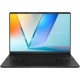 Ноутбук ASUS Vivobook S 14 S5406SA-QD100 Neutral Black (90NB15R3-M00BP0)