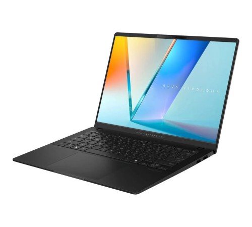 Ноутбук ASUS Vivobook S 14 S5406SA-QD100 Neutral Black (90NB15R3-M00BP0)
