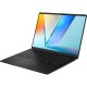Ноутбук ASUS Vivobook S 14 S5406SA-QD100 Neutral Black (90NB15R3-M00BP0)