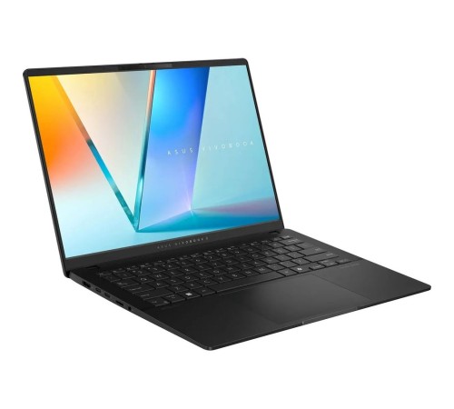 Ноутбук ASUS Vivobook S 14 S5406SA-QD100 Neutral Black (90NB15R3-M00BP0)