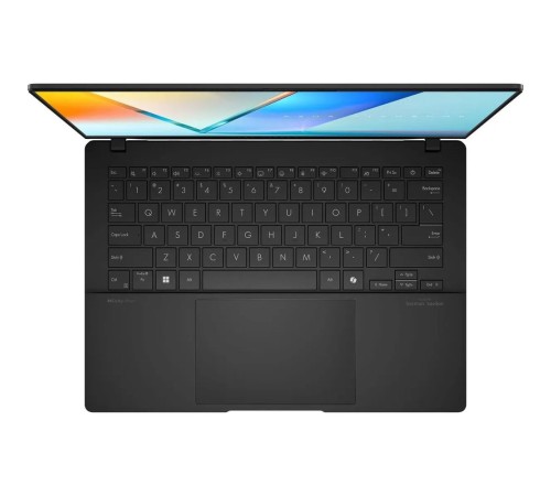 Ноутбук ASUS Vivobook S 14 S5406SA-QD100 Neutral Black (90NB15R3-M00BP0)