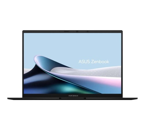Ноутбук ASUS Zenbook 14 OLED UM3406HA-QD081 Jade Black (90NB1271-M00550)