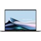 Ноутбук ASUS Zenbook 14 OLED UM3406HA-QD081 Jade Black (90NB1271-M00550)