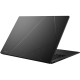 Ноутбук ASUS Zenbook 14 OLED UM3406HA-QD081 Jade Black (90NB1271-M00550)