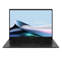 Ноутбук ASUS Zenbook 14 OLED UM3406HA-QD081 Jade Black (90NB1271-M00550)