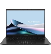 Ноутбук ASUS Zenbook 14 OLED UM3406HA-QD081 Jade Black (90NB1271-M00550)